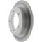 Centric Parts Gcx Brake Rotor, 320.48004 320.48004 - alternate 3